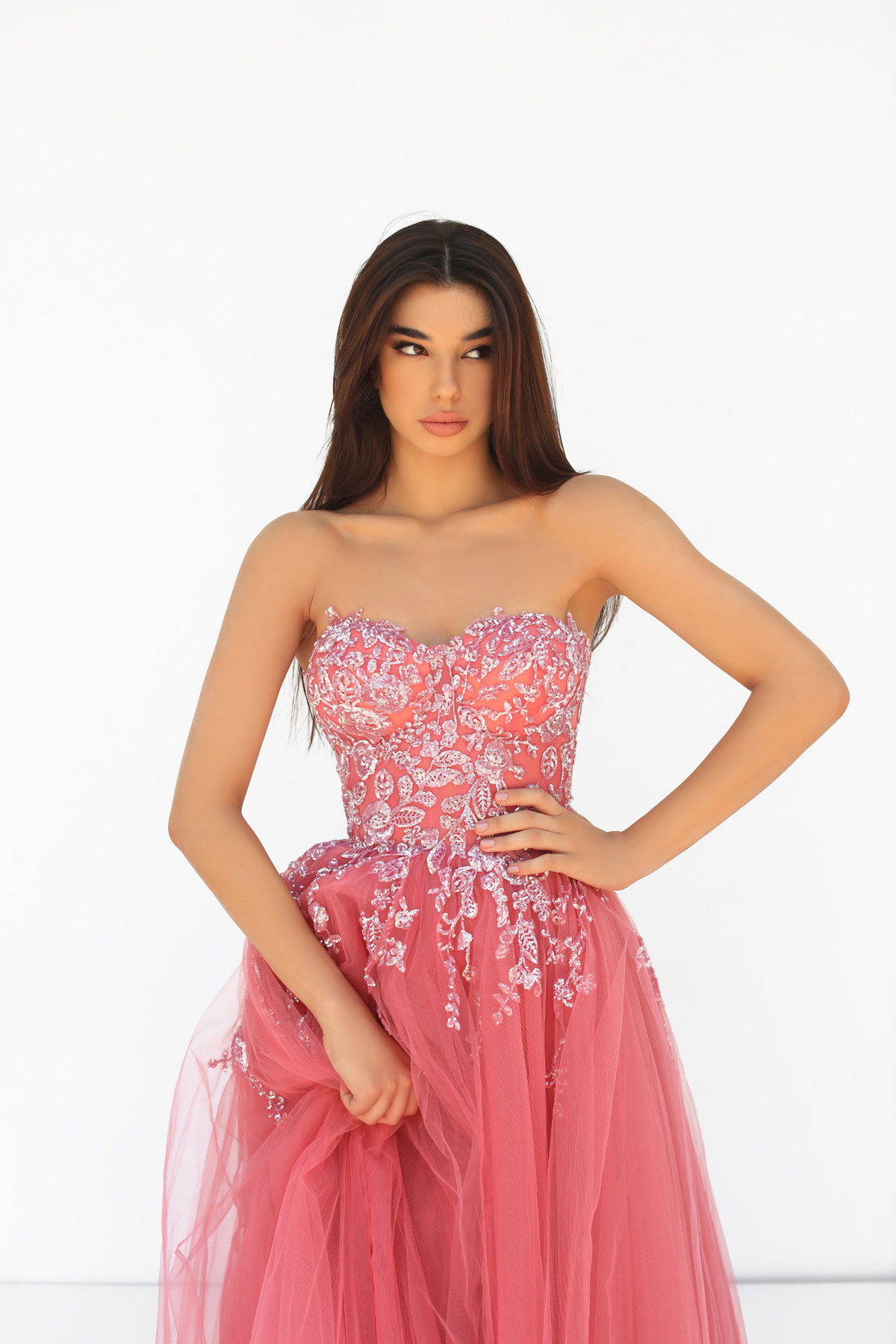 Picture of 51043 - MITA DRESSES