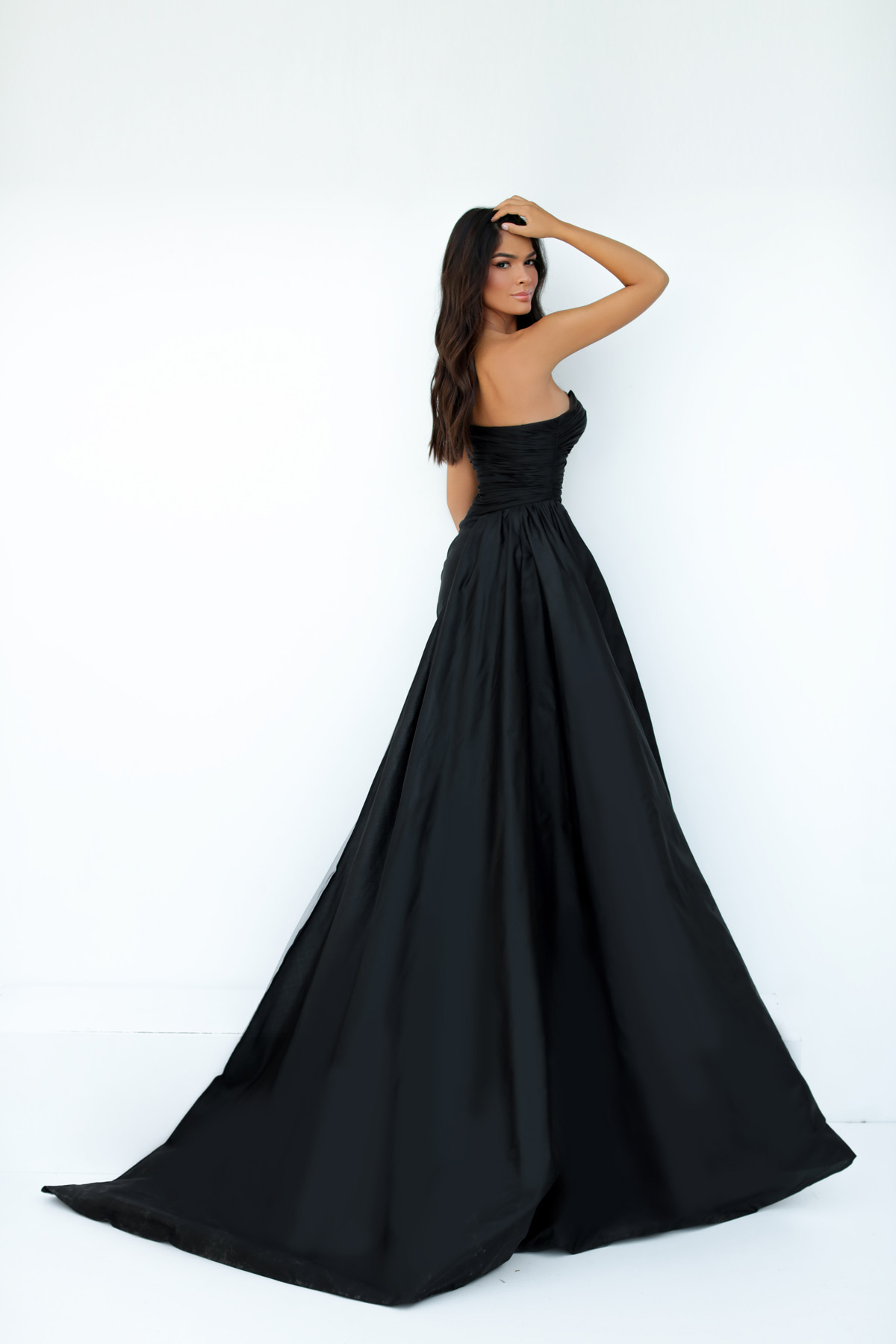 Picture of 96092 - DEJA DRESS