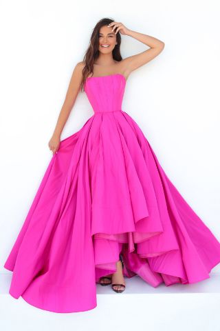 Picture of 50870 - WARM DRESS