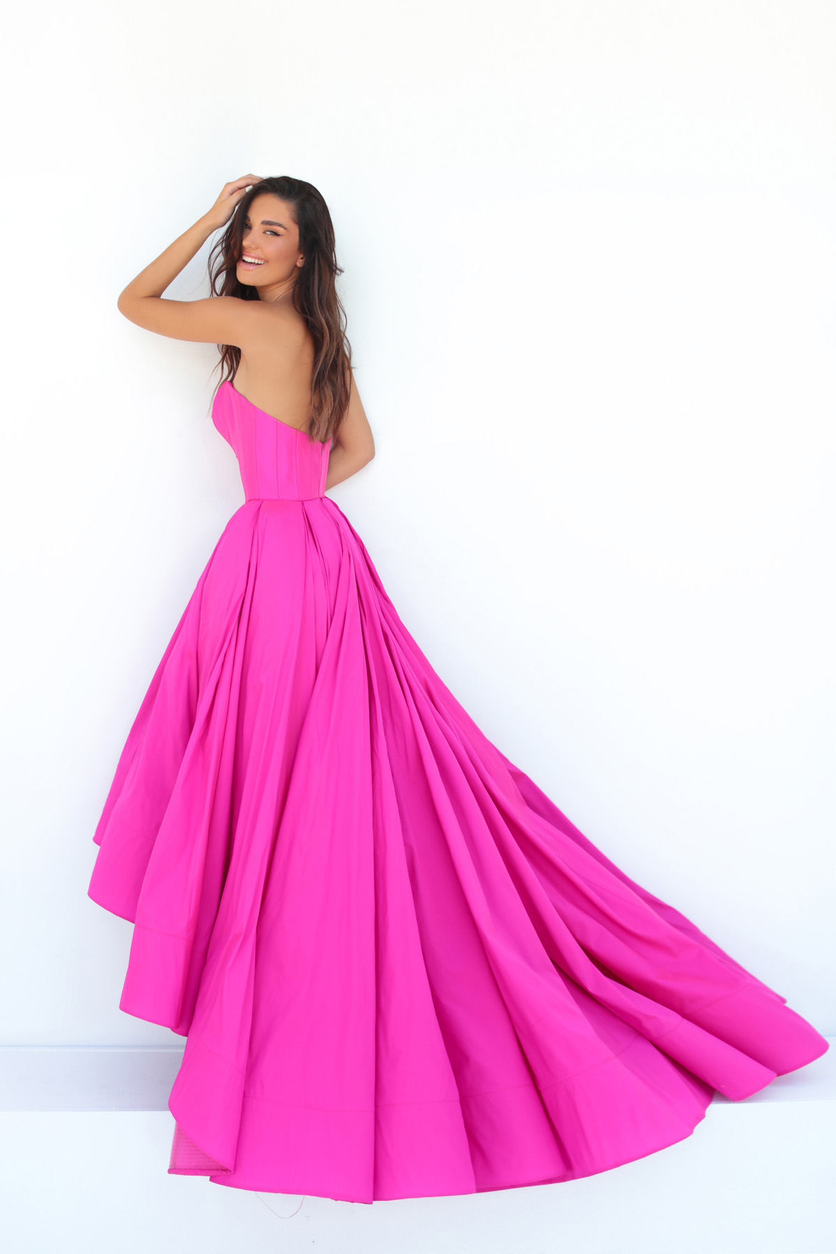 Picture of 50870 - WARM DRESS