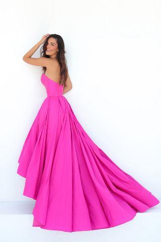 Picture of 50870 - WARM DRESS