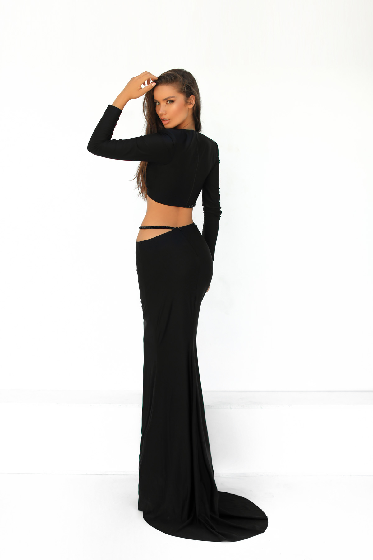 Picture of 51002 - ADORAS DRESS