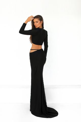 Picture of 51002 - ADORAS DRESS