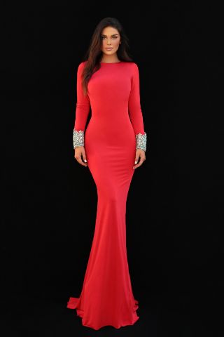 Picture of 51016 - FASHION DRESS