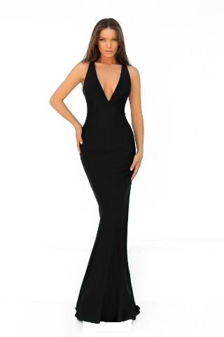 Picture of 51017 - ELETA DRESS