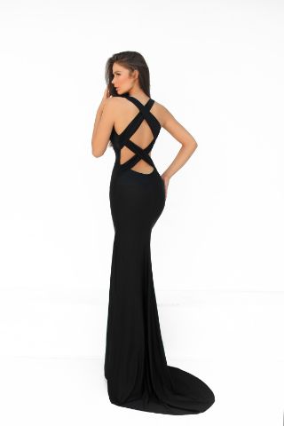 Picture of 51017 - ELETA DRESS
