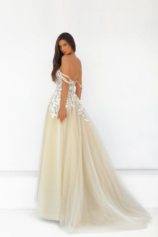 Picture of 51029 - MAIS DRESS