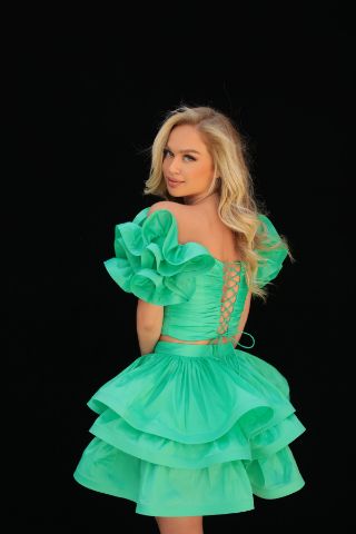Picture of 51057 - VERA DRESS