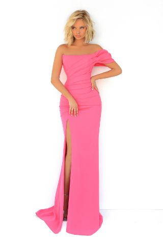 Picture of 51092 - BRIGHT DRESS