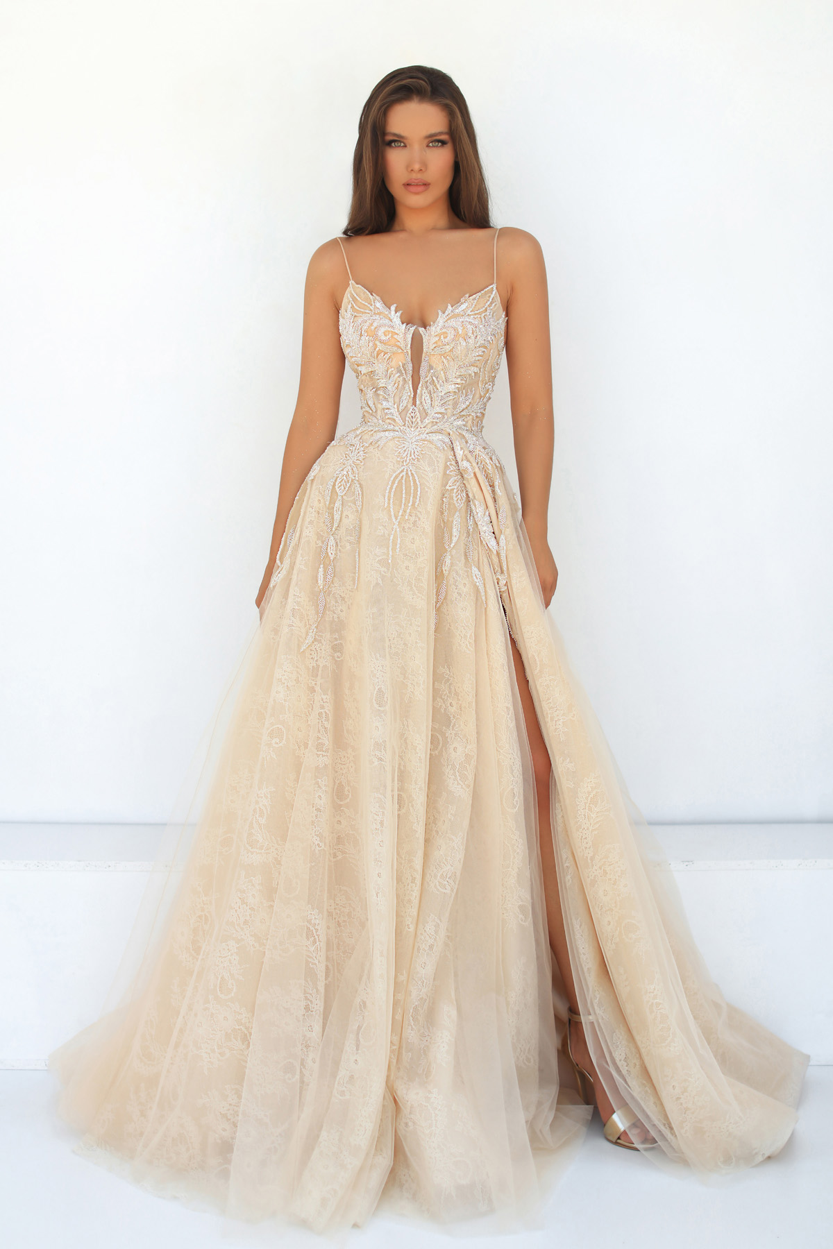 Picture of 51024 - SILANA DRESS