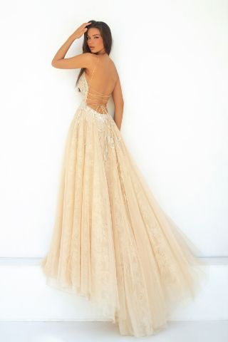 Picture of 51024 - SILANA DRESS