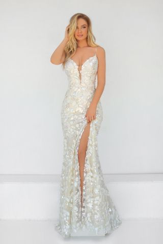 Picture of 51028 - CHARE DRESS