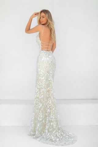 Picture of 51028 - CHARE DRESS