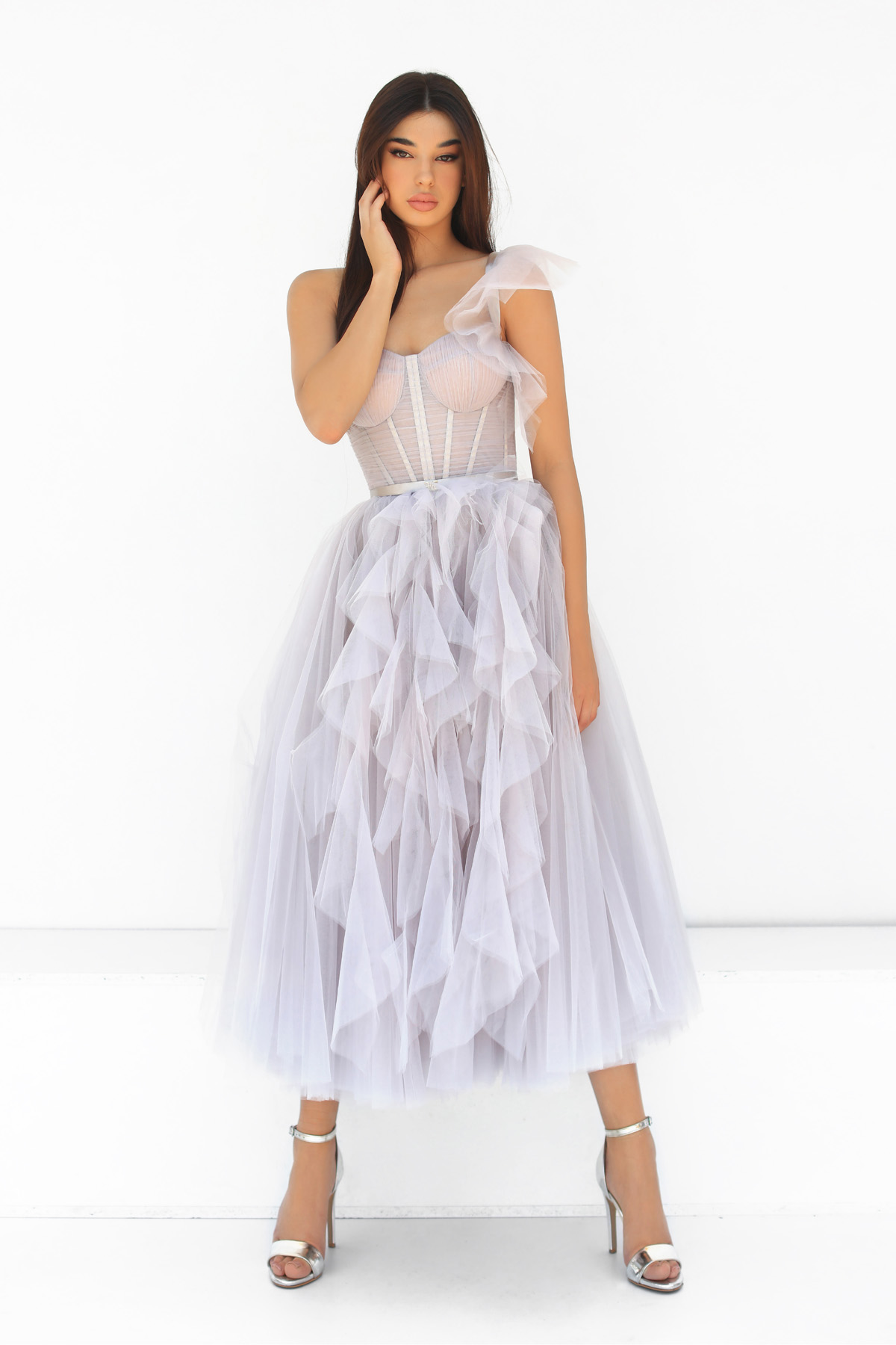Picture of 51042 - VERO DRESSES