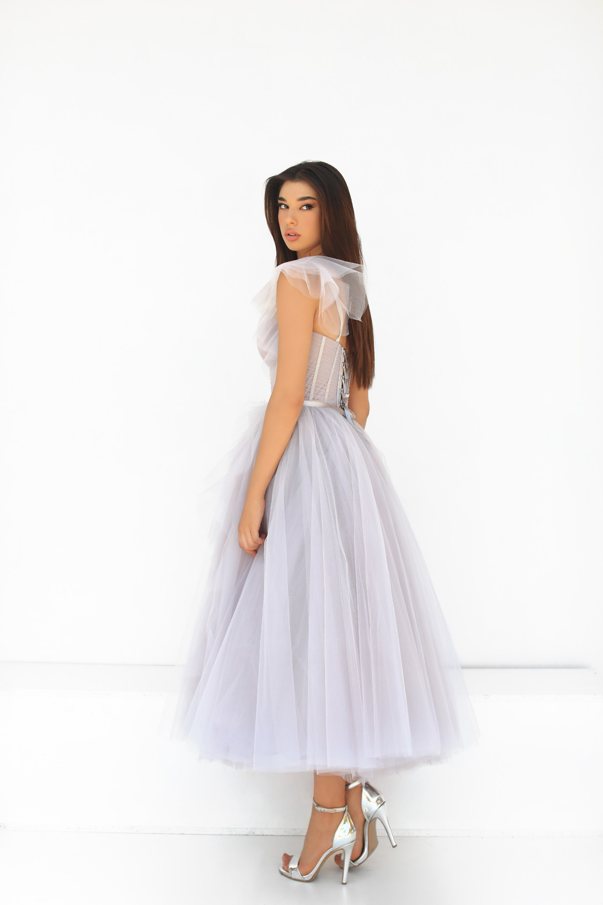 Picture of 51042 - VERO DRESSES