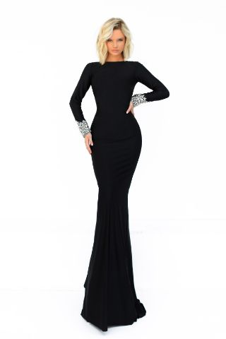 Picture of 51016 - FASHION DRESS