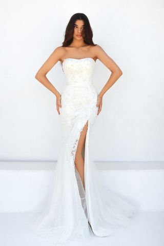 Picture of 51032 - PAMELLA DRESS