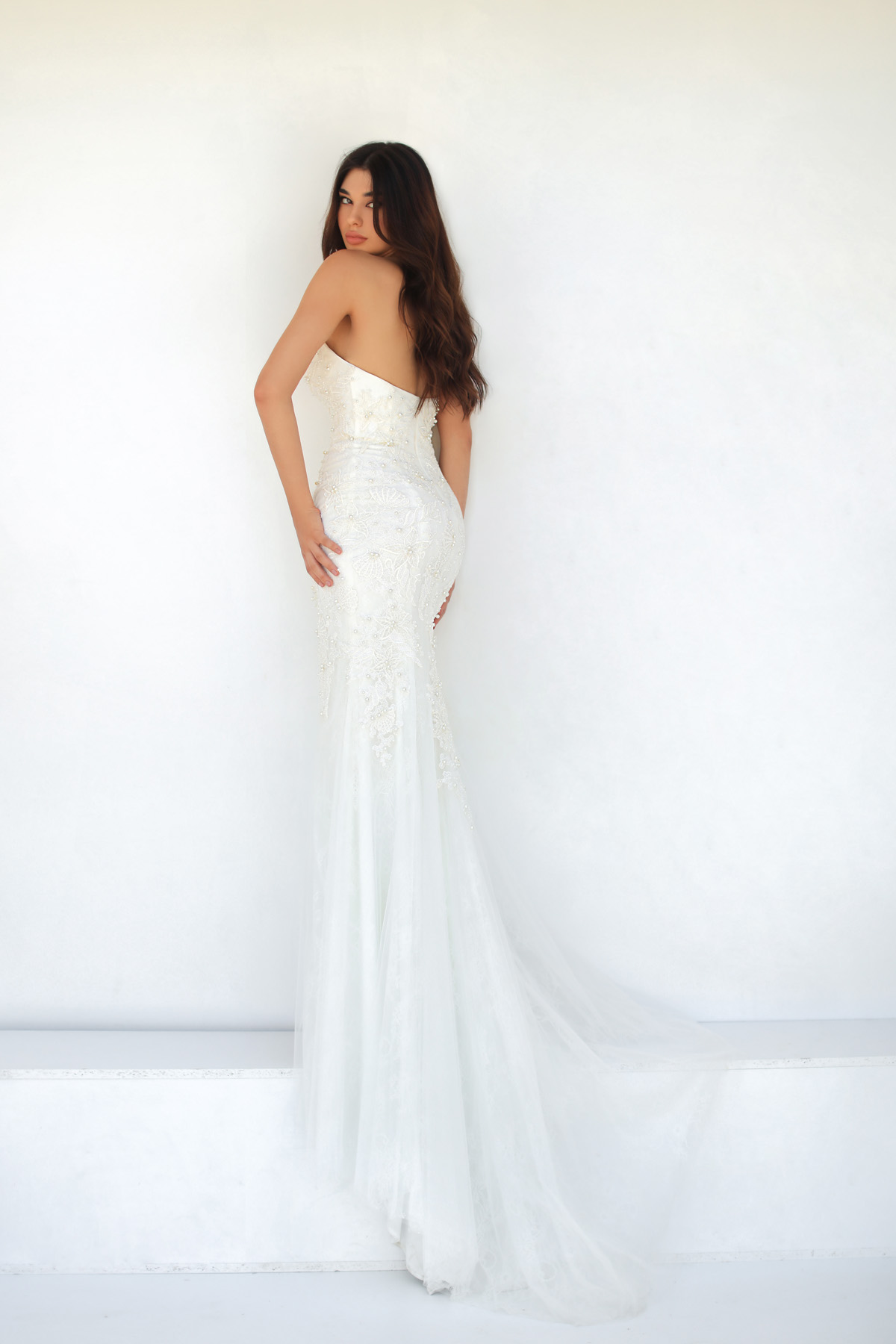 Picture of 51032 - PAMELLA DRESS