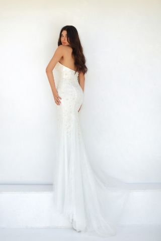 Picture of 51032 - PAMELLA DRESS