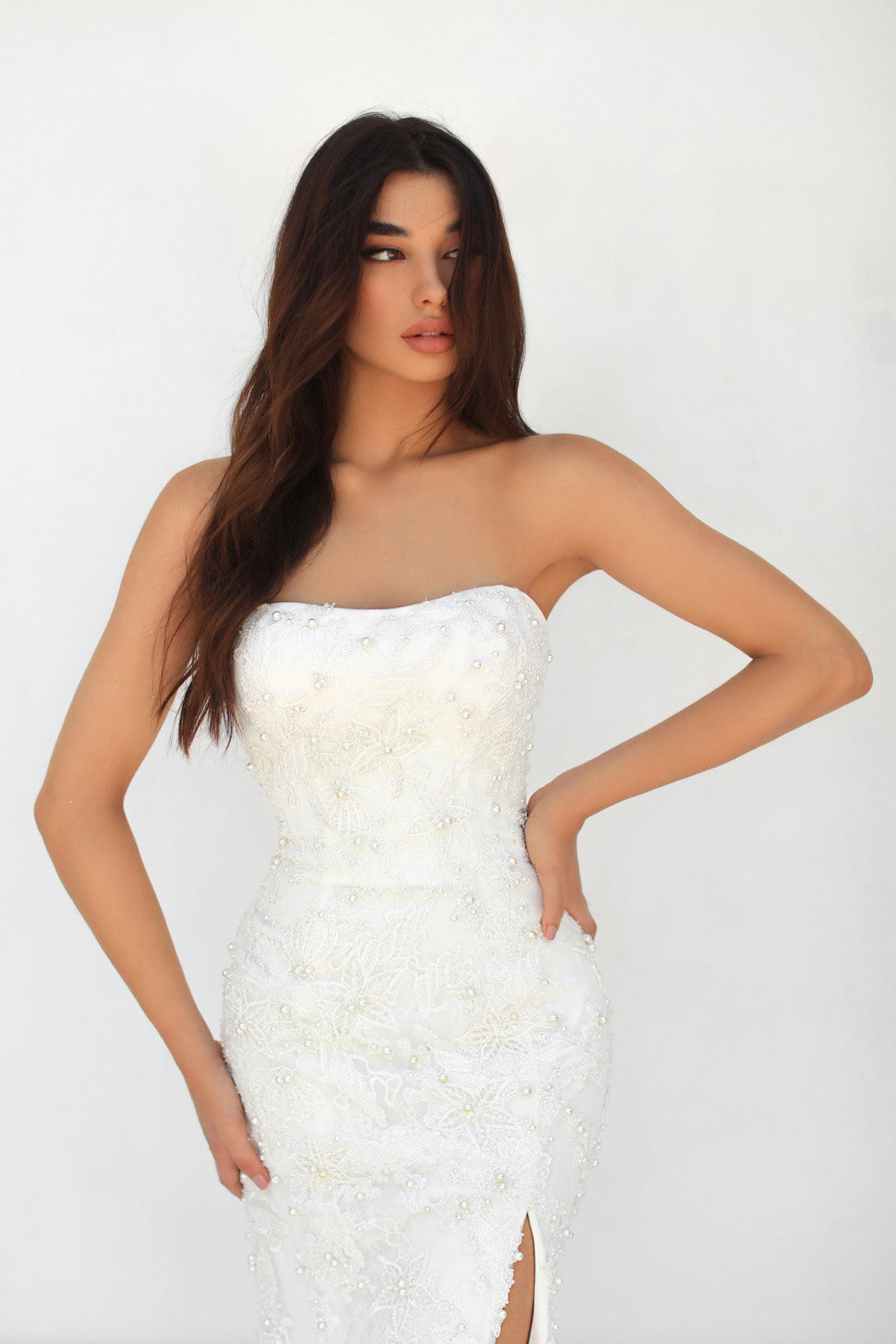 Picture of 51032 - PAMELLA DRESS