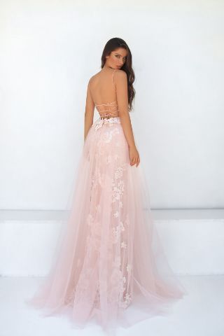 Picture of 51031 - ALEN DRESS