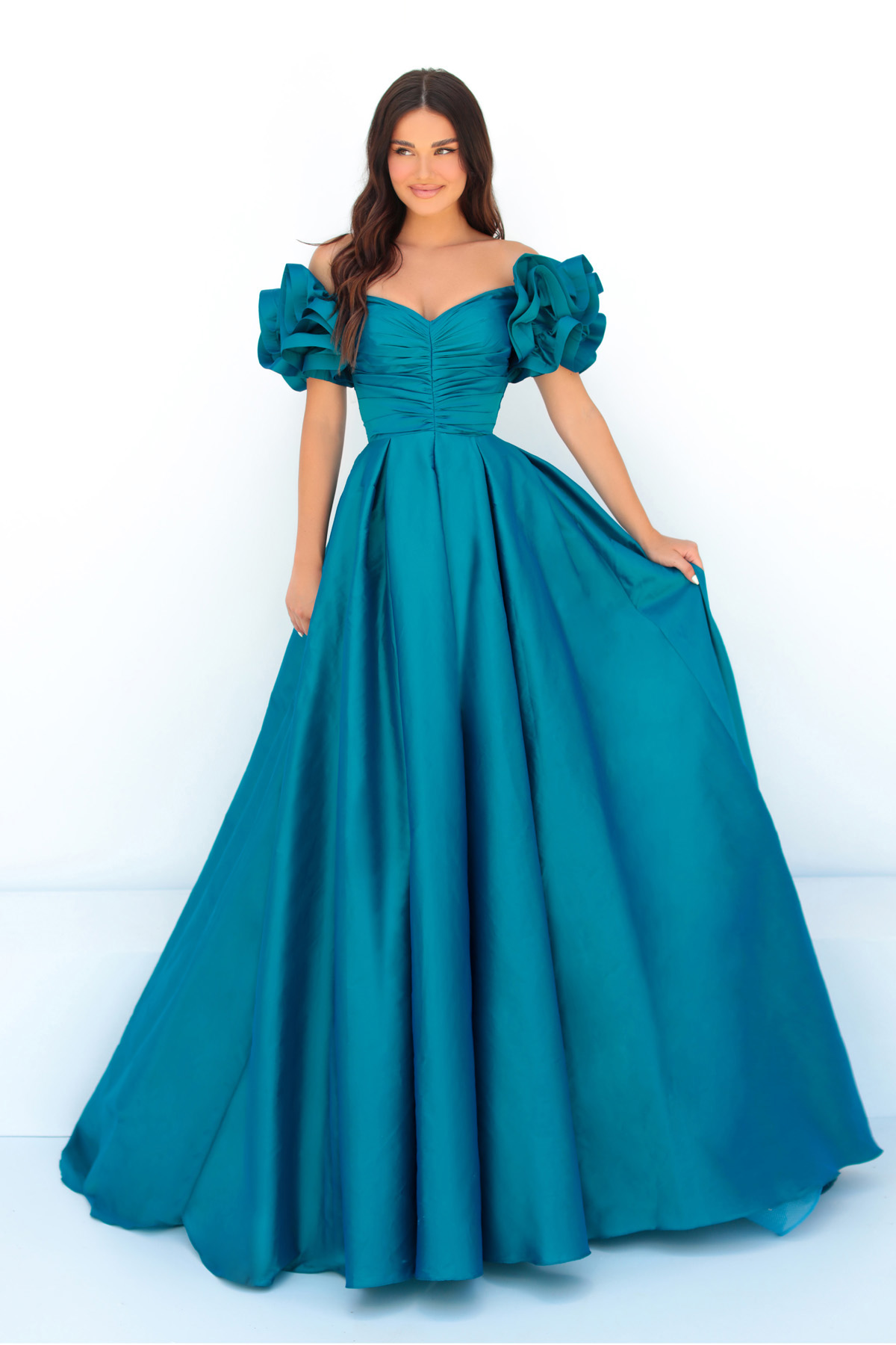 Picture of 51149 - TILDA DRESSES