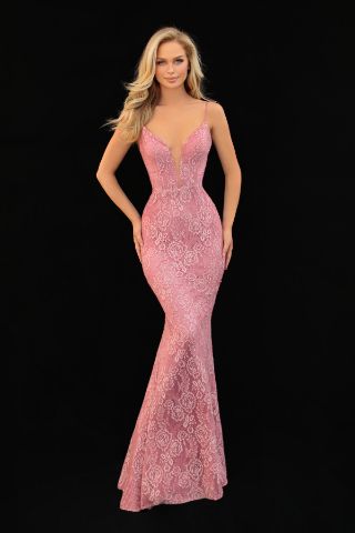Picture of 51012 - AURA DRESS