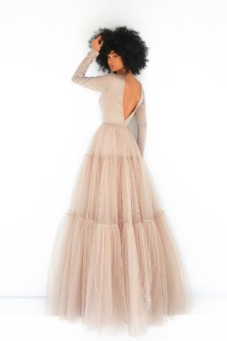 Picture of 51022 - KATRIANE DRESS