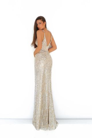 Picture of 51040 - CATALINE DRESS