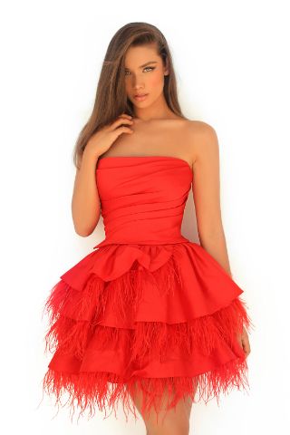 Picture of 51090 - AROMA DRESS