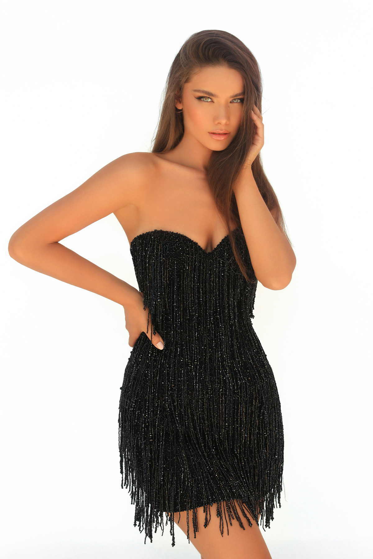 Picture of 51103 - MOVIE DRESS