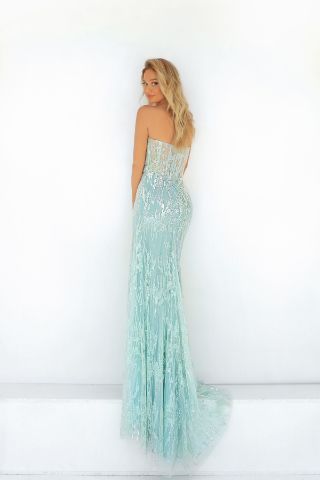 Picture of 51056 - LAURETTA DRESS