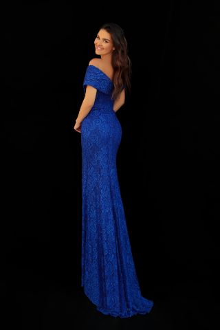 Picture of 51061 - RAISA DRESS
