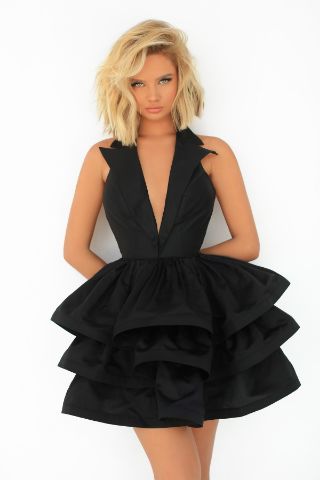 Picture of 51069 - SMOOTH DRESS