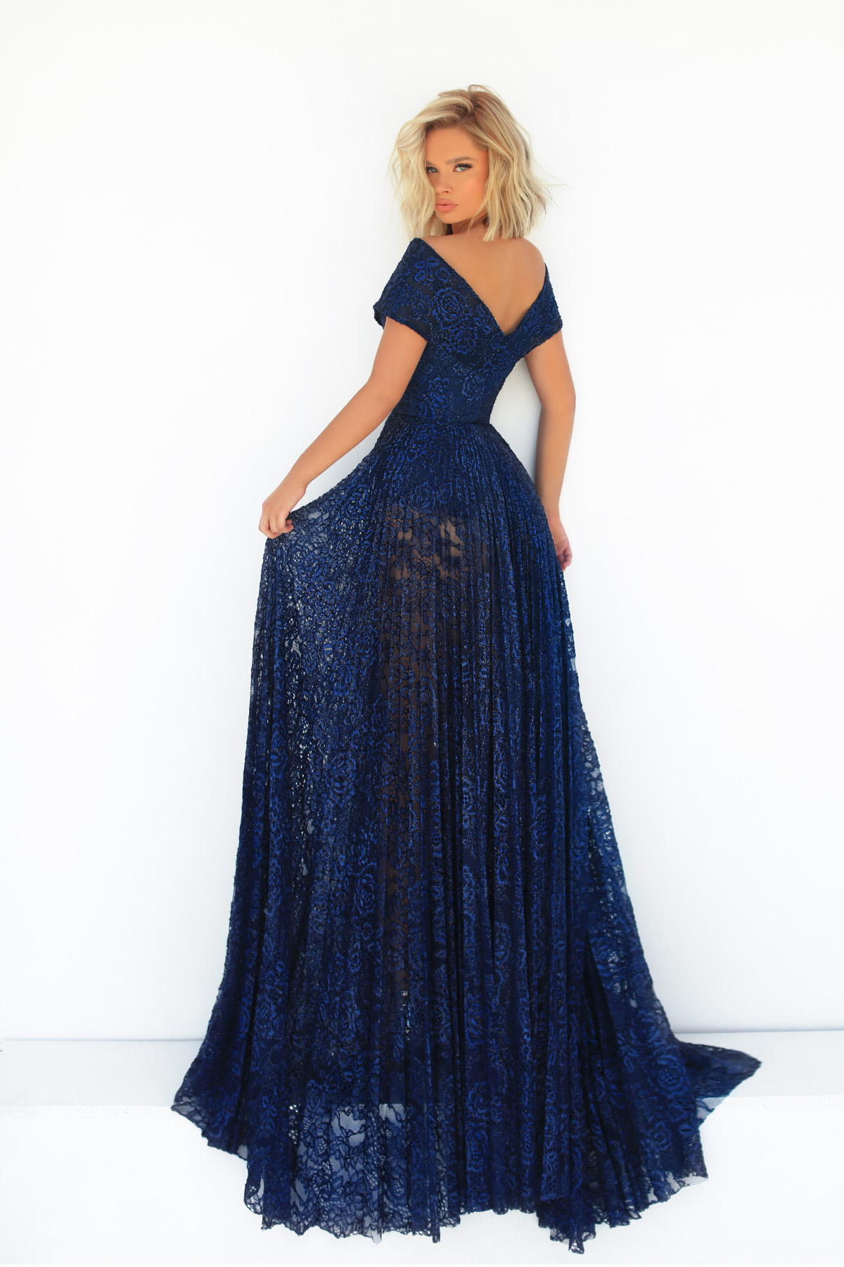Picture of 51086 - BREEZE DRESSES