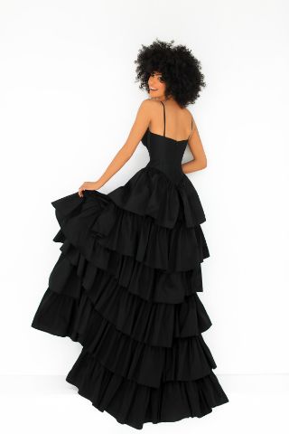 Picture of 51027 - KARLA DRESS