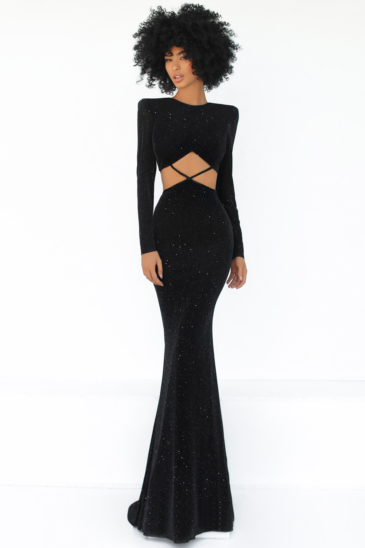 Picture of 51003 - LORA DRESS