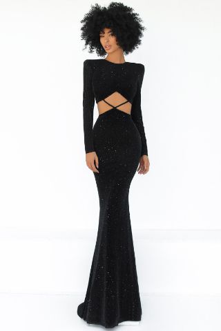 Picture of 51003 - LORA DRESS