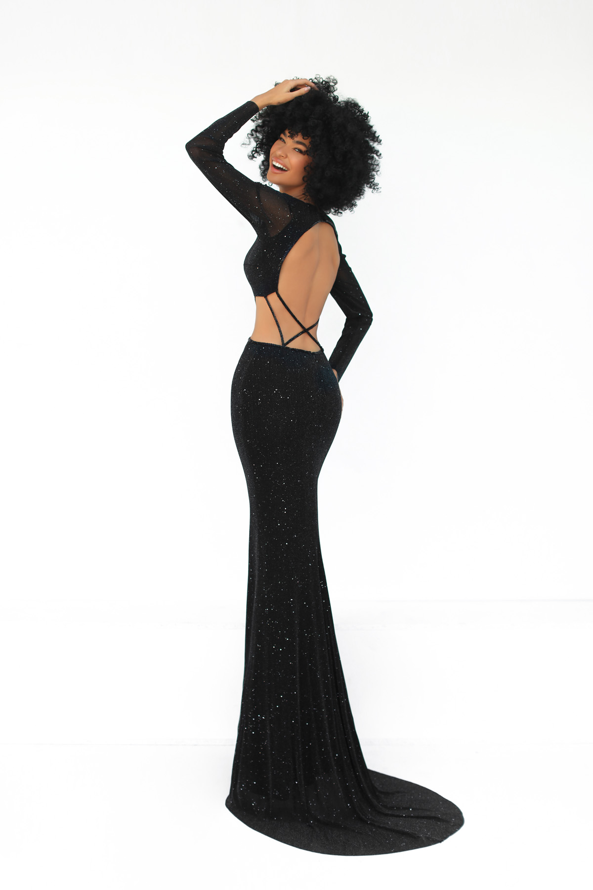 Picture of 51003 - LORA DRESS
