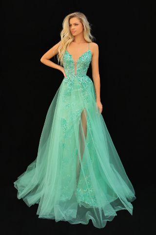 Picture of 51031 - ALEN DRESS