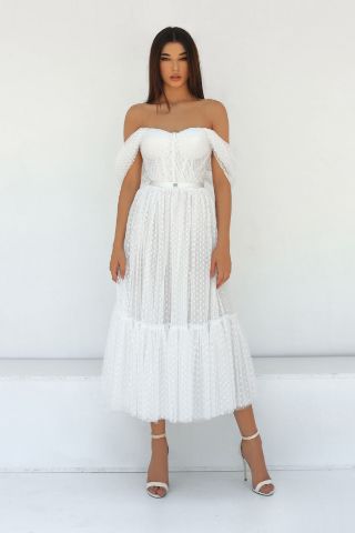 Picture of 51140 - LUCY DRESSES