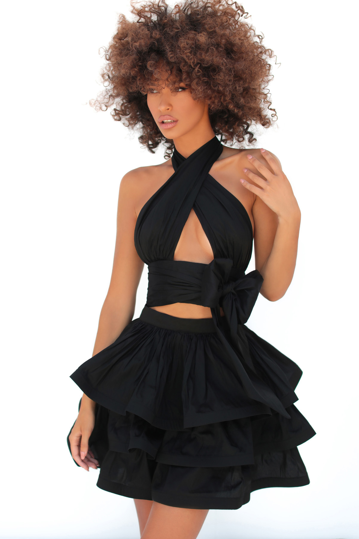 Picture of 51167 - LOLITA DRESS