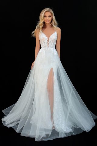 Picture of 51031 - ALEN DRESS