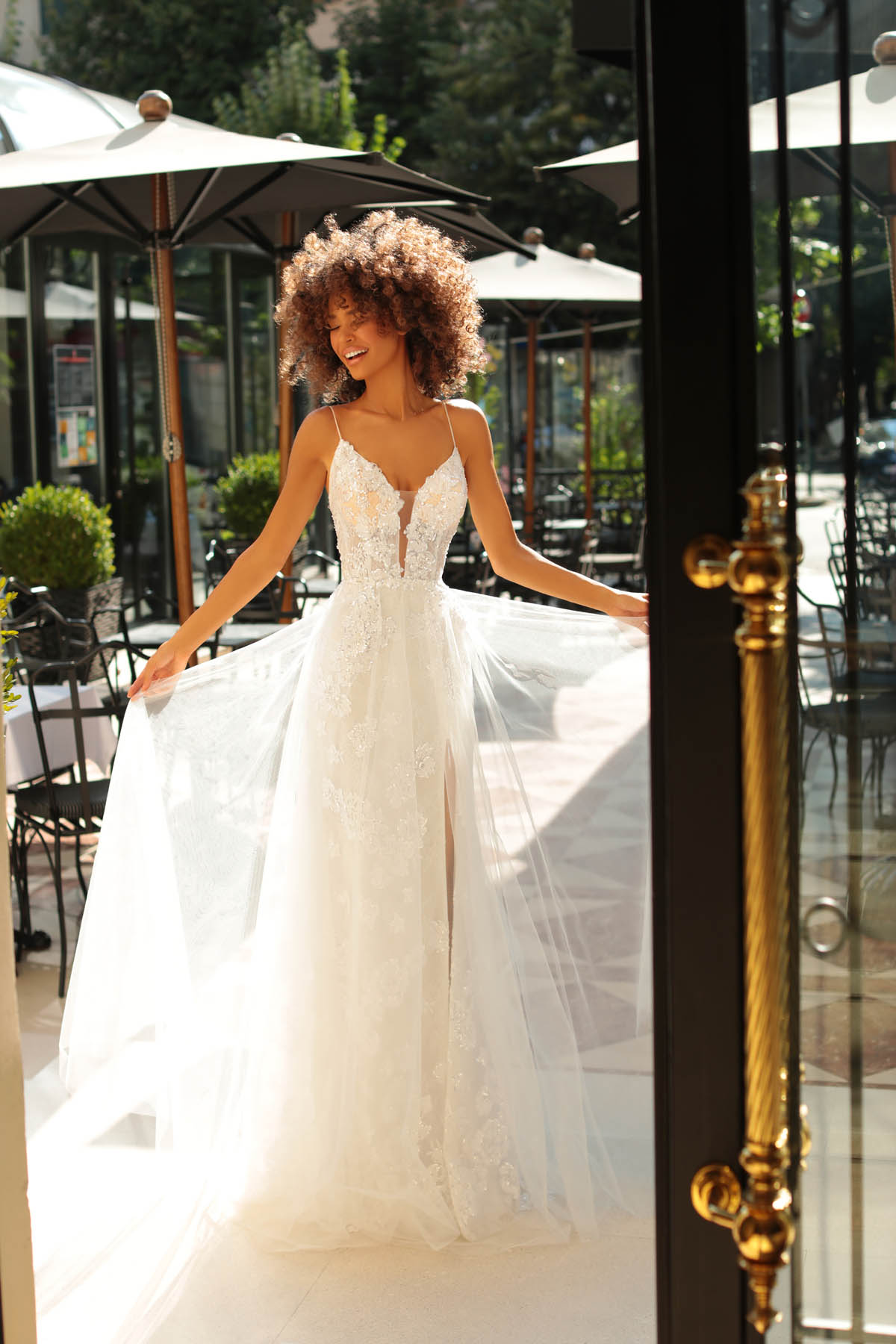 Picture of 51031 - ALEN DRESS