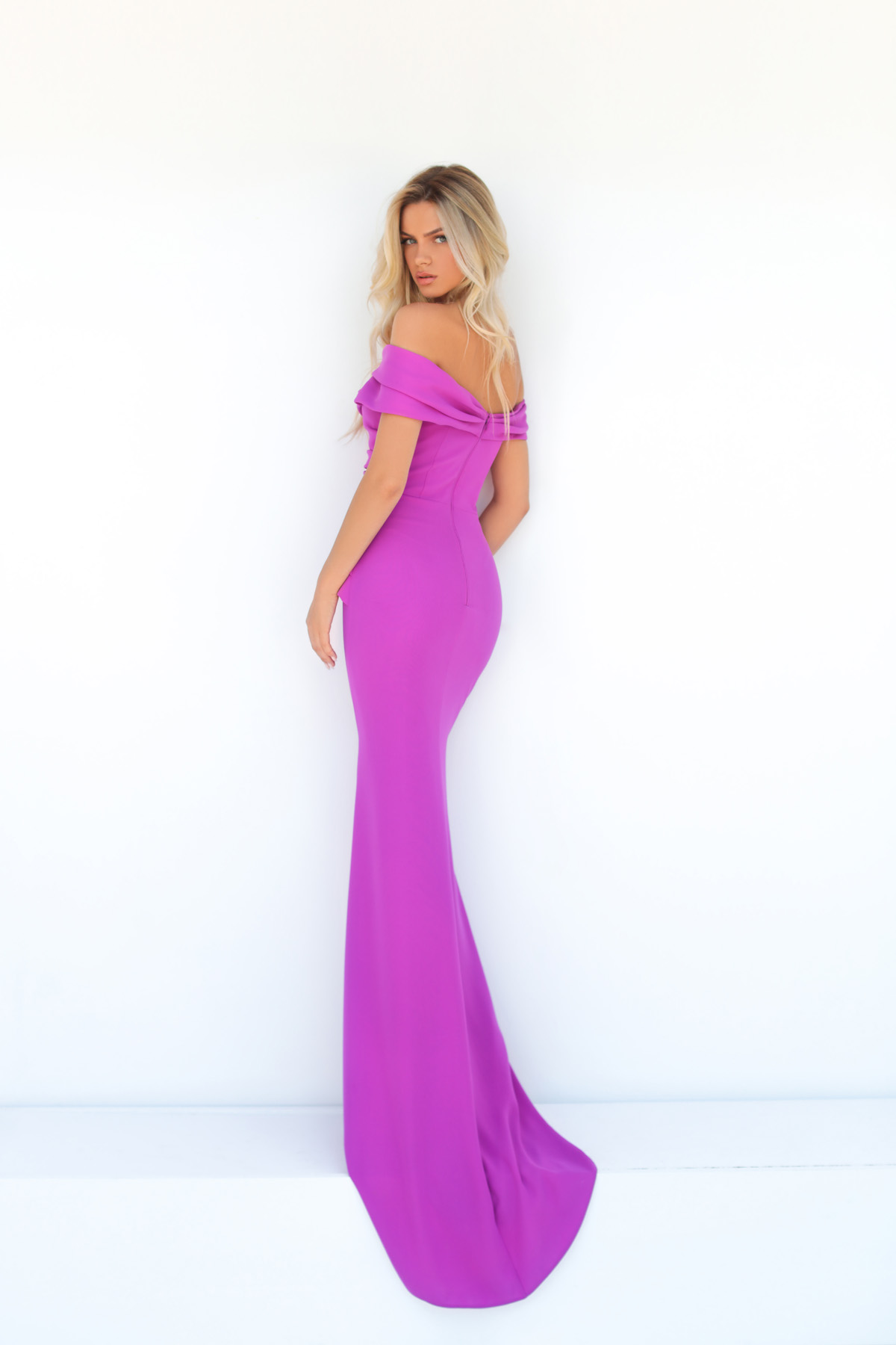 Picture of 51155 - ROLENDE DRESSES