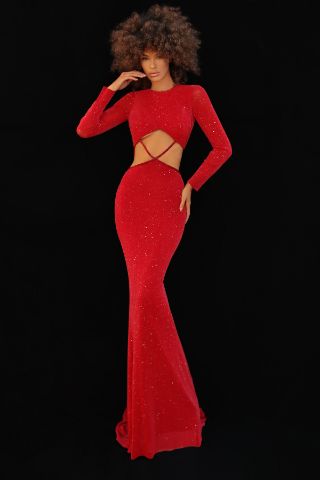 Picture of 51003 - LORA DRESS