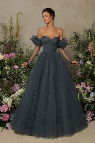 Picture of 98052 - MARVEL DRESSES