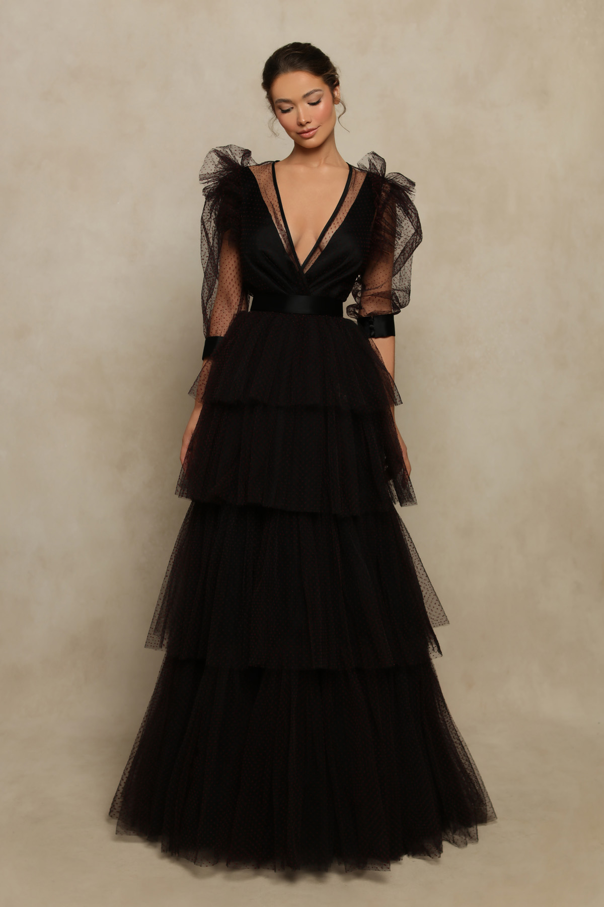 Picture of 98009 - ELITA DRESS