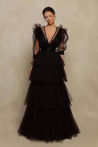 Picture of 98009 - ELITA DRESS