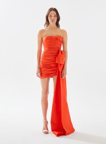 Picture of MARMALADESUSAN  DRESS